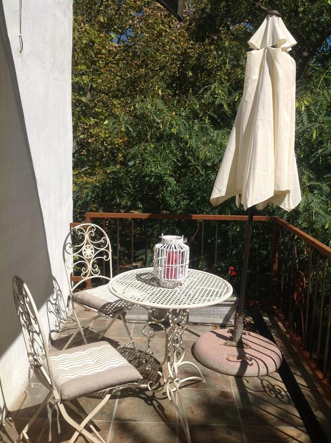 Willow Brooke Guest Suite Franschhoek Exterior foto