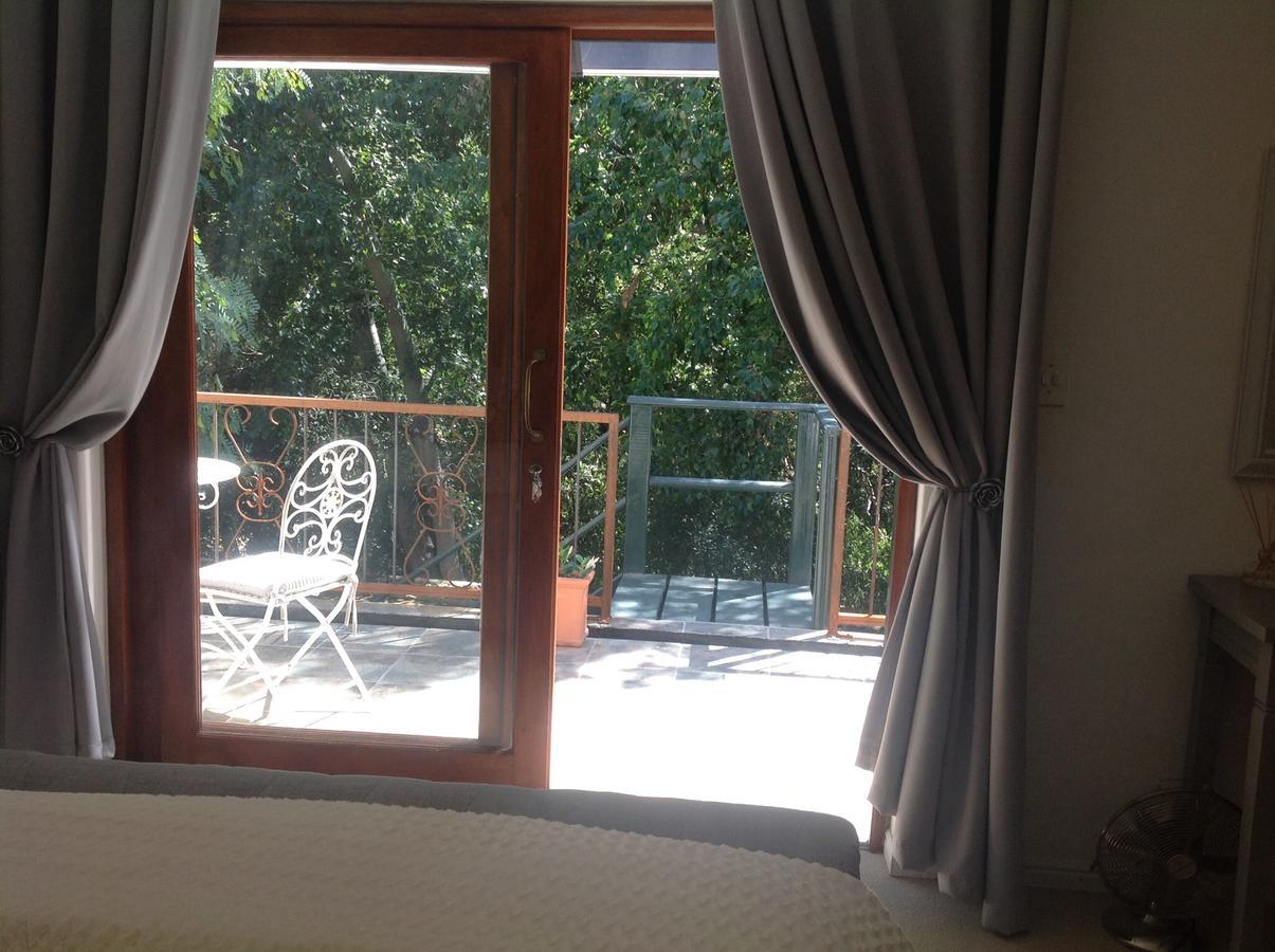 Willow Brooke Guest Suite Franschhoek Exterior foto